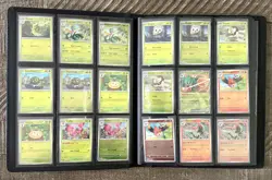 Pokemon Perfect Order Master Base Set - All C/UC/H/RH/EX - 100% Complete & promo - Image 4