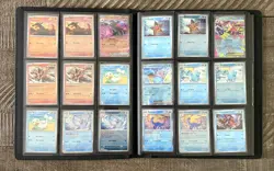 Pokemon Perfect Order Master Base Set - All C/UC/H/RH/EX - 100% Complete & promo - Image 5