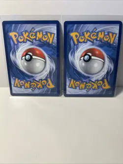 Pokemon Tornadus & Thunderus Black Star Promos 209 & 210 - Fast Dispatch! - Image 2