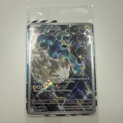 Thundurus 209 Holo Promo Scarlet & Violet Promo Pokemon Holo Near Mint - Image 1