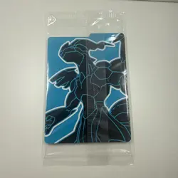 Thundurus 209 Holo Promo Scarlet & Violet Promo Pokemon Holo Near Mint - Image 2
