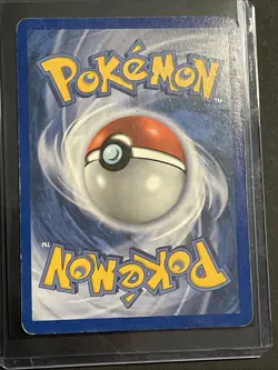 Pokemon TCG: Thundurus 97/98 Black & White Emerging Powers Full Art Ultra Rare - Image 3