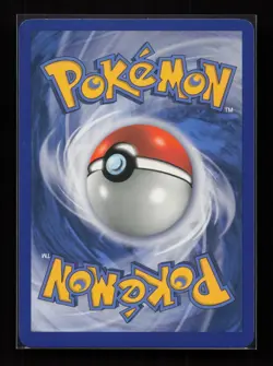 Thundurus 97/98 Rare Ultra Emerging Powers Pokemon Moderately Played - Image 2