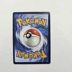 Thundurus - (Pokemon Center Exclusive) 209 Promo Holo NM Pokemon SV: Scarlet & V - Image 2