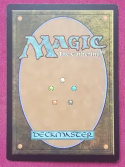 Magic The Gathering KHANS OF TARKIR BRAVE THE SANDS white card MTG - Image 2