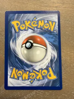 Pokemon TCG Azumarill 77/114 Common Non Holo Steam Siege Shiny 2016 Card NM - Image 2