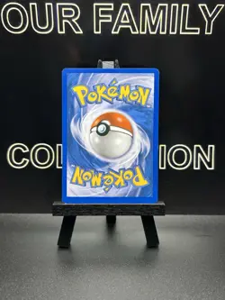 Riolu - 50/95 - Uncommon NM, English Pokemon Call of Legends Regular - Image 4