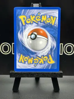 Riolu - 50/95 - Uncommon NM, English Pokemon Call of Legends Regular - Image 5