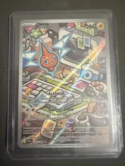 Pokemon Trading Card Lot Packs Have Been Opened Mixed Series Inc Rares 62x Cards - Image 3