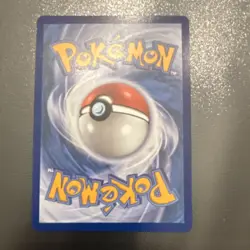 Pokemon TCG Yveltal EX 105/088 Holo Basic Dark 210 HP 210 Attack Card - Image 2