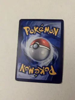 Pokemon TCG XY Evolutions: Flying Pikachu Secret Rare Card #110/108 - Image 2