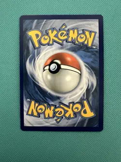 Pokemon TCG XY Evolutions: Flying Pikachu Secret Rare Card #110/108 - Image 2