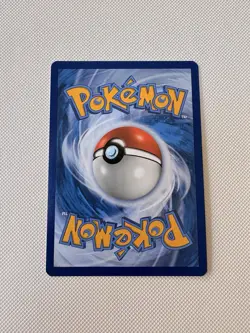 Pokemon TCG XY Evolutions: Flying Pikachu Secret Rare Card #110/108 - Image 3