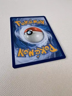 Pokemon TCG XY Evolutions: Flying Pikachu Secret Rare Card #110/108 - Image 4