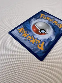 Pokemon TCG XY Evolutions: Flying Pikachu Secret Rare Card #110/108 - Image 5