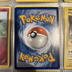 Flying Pikachu Secret Rare Normal XY - Evolutions 110/108 NM Pokemon TCG - Image 2