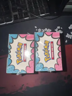 Pokemon TCG Ascended Heroes Booster Bundle x2 - Brand New & Sealed - Image 5