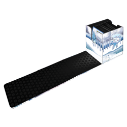 Ultra PRO Pokemon Frosted Forest Articuno Alcove Flip Deck Box 100+ Standard - Image 3