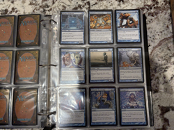 Magic the Gathering Mirrodin Complete Set - Image 2