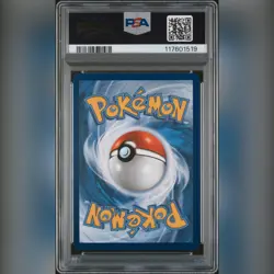 Pokemon TCG N's Zoroark EX Journey Together SIR 185/159 Gem Mint PSA 10 - Image 3