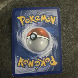 Pokemon TCG Mawile Power Keepers 17/108 Regular Rare MP - Image 2