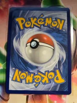 Pokemon TCG Gouging Fire ex Holo Ultra Rare SV05: Temporal Forces 188/162 NM - Image 2