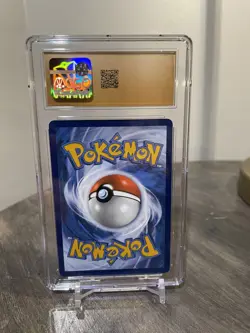 CGC Pristine 10 Pokemon TCG Sandy Shocks ex 159/131 Sv Prismatic Evolutions Holo - Image 2