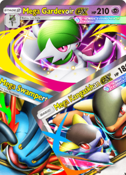 【⚡Quick Trade⚡】Pokemon TCG Pocket Trading Any 4 💎💎💎💎 Fantastical Parade ex - Image 1