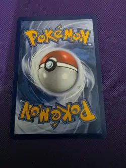 Pokemon TCG Pikachu Pokemon Day 051/162 Promo Mint - Image 3