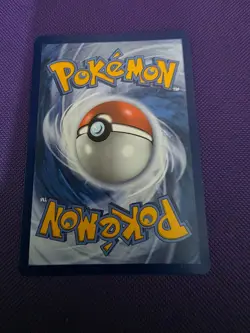 Pokemon TCG Pikachu Pokemon Day 051/162 Promo Mint - Image 4