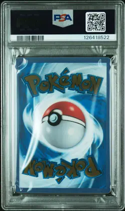 2023 POKEMON 151 ULTRA PREMIUM COL. PROMO MEW EX #205 PSA 10 GEM MINT #126418522 - Image 2