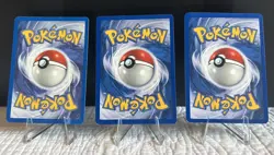 Pokemon WOTC 1999 Jungle Kangaskan Victreebel Electrode LP/NM Non Holo - Image 5