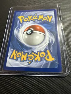 Pokemon TCG Phantasmal Flames Wigglytuff Illustration Rare 105/094 - Image 2