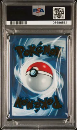 2023 POKEMON 151 ULTRA-PREMIUM COLLECTION #205 MEW EX PSA 10 - Image 2