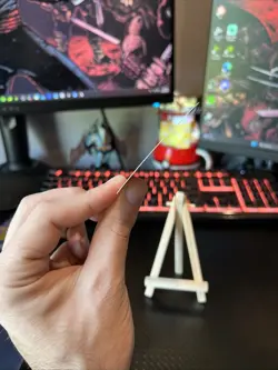 2015 Pokemon TCG Gengar 60/162 Alternate Holo Rare XY Breakthrough - Image 5