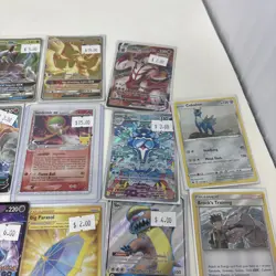 Pokemon Holo Lot Tag Team, Umbreon, Mewtwo And More - Image 4