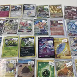 Pokemon Holo Lot Tag Team, Umbreon, Mewtwo And More - Image 5