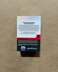 Prismatic Evolution & 3 Different Pokemon TCG Variety Booster Bundle Lot Sealed - Image 4