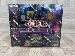 Yu-Gi-Oh! Trading Card Game - Maze of the Master - Booster Box - Image 1