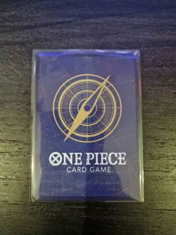 One Piece TCG - OP06-013 Monkey D Luffy - R Alt Art EN NM - Image 2