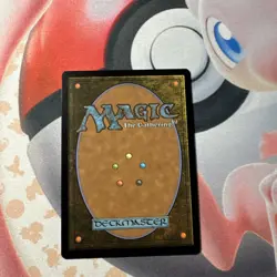 MTG Turbulent Wilderness (0107) Non-Foil Extended Art Secrets Of Strixhaven NM - Image 3