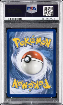 2016 POKEMON XY BREAKPOINT #122 FULL ART/SKYLA PSA 10 - Image 2