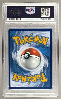 2023 Pokemon Sword & Shield Crown Zenith GG69 Giratina VSTAR PSA 9 122328415 - Image 2