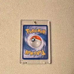 Pokemon Drifloon Stormfront Common Reverse Holo SH1 50 HP Pokemon TCG - Image 2