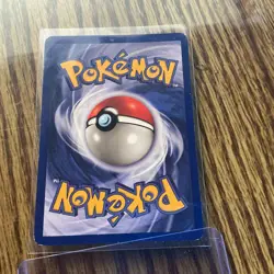 Unlimited Holo Rare Kangaskhan Pokemon Card 5/64 - Image 3