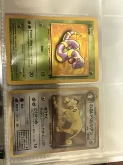 Pokemon Bulk And Of Vintage And Modern (modern Cards Common And Common Holo) - Image 5