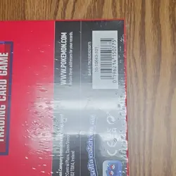 Pokemon Black & White Flare Binder and Poster Collection Snivy Tepig Oshawott - Image 3