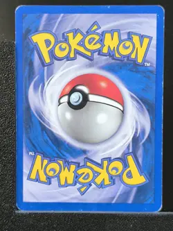 Carte Pokemon Poissirene 45/64 Edition 2 Ed 2 Neo Revelation Wizards FR 7 - Image 3