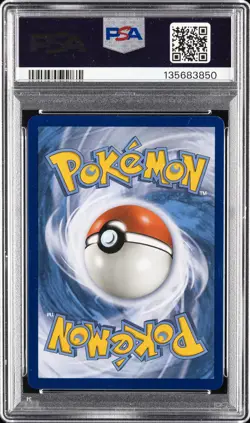 2019 POKEMON SUN & MOON UNIFIED MINDS SECRET #242 FULL ART/MEWTWO & MEW GX PSA 9 - Image 2