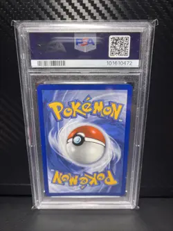 2024 Pokemon SVP EN Magneton Surging Sparks ETB Promo Card #159 PSA 10 GEM MINT - Image 2